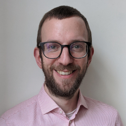 Portrait of Martin Skrodzki