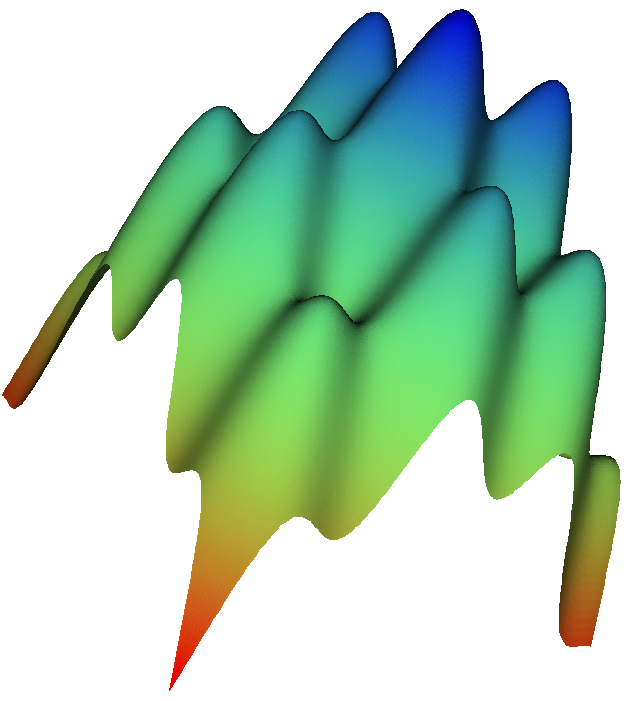 Digital artwork by Charlotte Arens and Annika Seidel